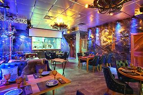 Grace O'din Congress