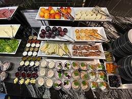 Grace O'din Congress