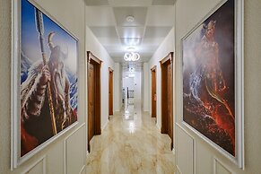 Grace O'din Congress