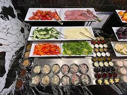 Grace O'din Congress