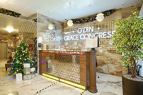 Grace O'din Congress