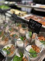 Grace O'din Congress