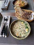 Grace O'din Congress