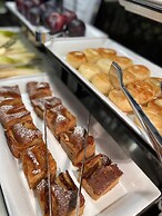 Grace O'din Congress