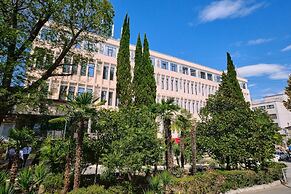 Grace O'din Congress