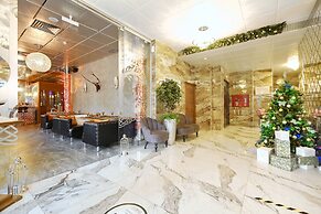 Grace O'din Congress