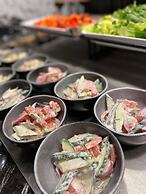 Grace O'din Congress