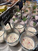 Grace O'din Congress