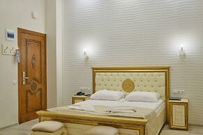 Grace O'din Congress