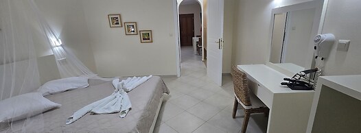 Margaritari Hotel