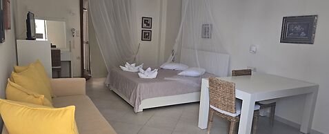 Margaritari Hotel