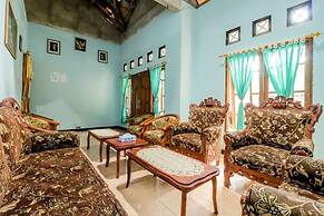 Mutiara Guesthouse