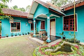 Guesthouse Sadewa