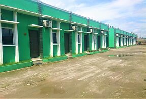 Hotel Bukit Panembahan