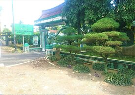 Hotel Bukit Panembahan