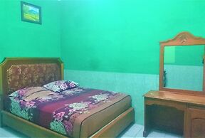 Hotel Bukit Panembahan