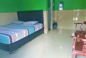 Hotel Bukit Panembahan