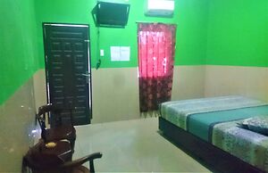 Hotel Bukit Panembahan