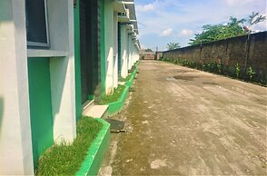 Hotel Bukit Panembahan