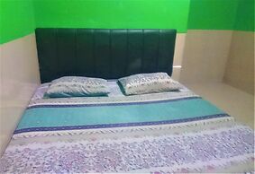 Hotel Bukit Panembahan