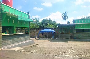 Hotel Bukit Panembahan