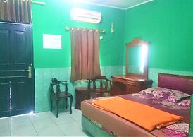 Hotel Bukit Panembahan