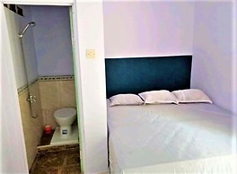 Ijen Ruber Plantation Guesthouse