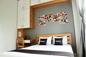 Tuju WK Homes Syariah