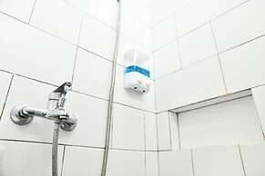 Tuju WK Homes Syariah