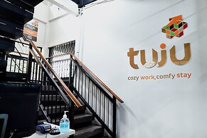 Tuju WK Homes Syariah