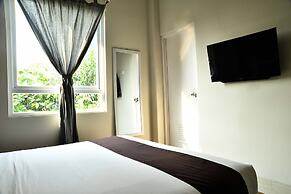 Tuju WK Homes Syariah