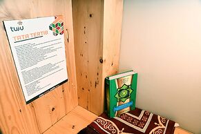 Tuju WK Homes Syariah