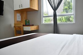 Tuju WK Homes Syariah