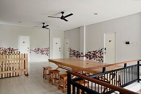 Tuju WK Homes Syariah