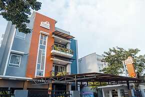 Tuju WK Homes Syariah