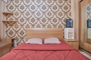 Apartment Green Lake View Ciputat by Celebrity Room