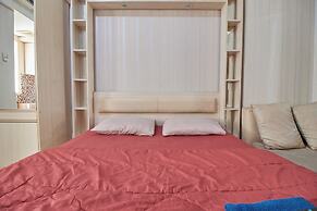 Apartment Green Lake View Ciputat by Celebrity Room