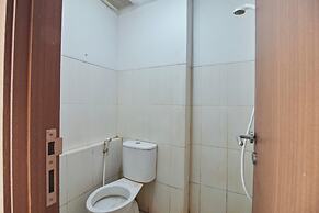 Apartment Green Lake View Ciputat by Celebrity Room