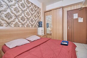 Apartment Green Lake View Ciputat by Celebrity Room