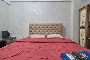 Apartment Green Lake View Ciputat by Celebrity Room