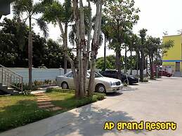 AP Grand Resort