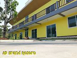 AP Grand Resort