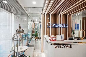 Venice 1 Hotel