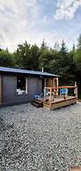 Off Grid Hideaway on the West Coast of Scotland