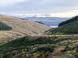 Off Grid Hideaway on the West Coast of Scotland