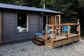 Off Grid 1-bed Cabin, Pets Ok, 20 Mins to Dunoon