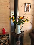 Off Grid Hideaway on the West Coast of Scotland