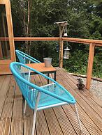 Off Grid Hideaway on the West Coast of Scotland