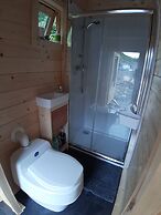 Off Grid Hideaway on the West Coast of Scotland