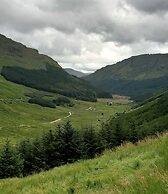 Off Grid Hideaway on the West Coast of Scotland